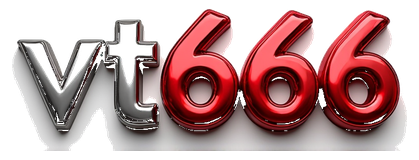 vt666 logo